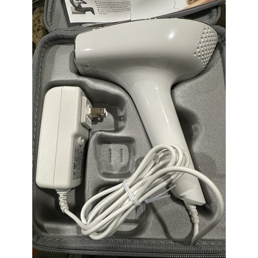 Silk’n Bella Flash Pro Hair Removal System, Permanent results - Refurbished